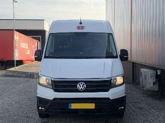 Volkswagen Crafter 35 2.0 TDI L3 H3 NAP!! picture 11