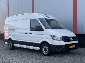 Volkswagen Crafter 35 2.0 TDI L3 H3 NAP!! picture 2