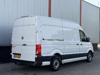 Volkswagen Crafter 35 2.0 TDI L3 H3 NAP!! picture 10