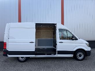 Volkswagen Crafter 35 2.0 TDI L3 H3 NAP!! picture 7