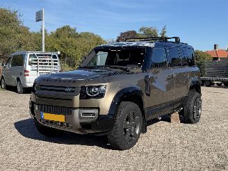 Land Rover Defender 2.0 P400e 110 X-Dynamic HSE NAP!! picture 28