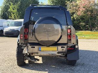 Land Rover Defender 2.0 P400e 110 X-Dynamic HSE NAP!! picture 32