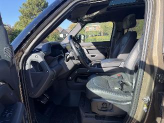 Land Rover Defender 2.0 P400e 110 X-Dynamic HSE NAP!! picture 40