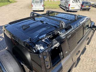 Land Rover Defender 2.0 P400e 110 X-Dynamic HSE NAP!! picture 13