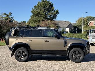 Land Rover Defender 2.0 P400e 110 X-Dynamic HSE NAP!! picture 4