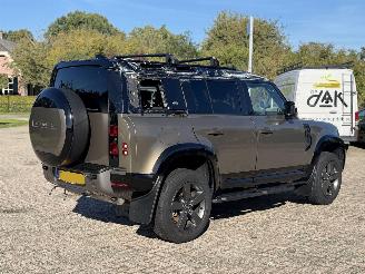 Land Rover Defender 2.0 P400e 110 X-Dynamic HSE NAP!! picture 6