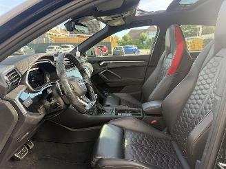 Audi RS Q3 Quattro / PANO picture 14