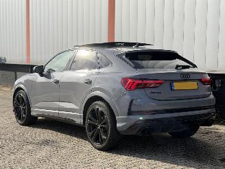 Audi RS Q3 Quattro / PANO picture 26