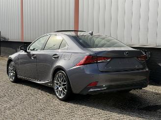 Lexus IS G Sport 300h Hybrid picture 32