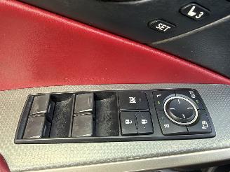Lexus IS G Sport 300h Hybrid picture 12