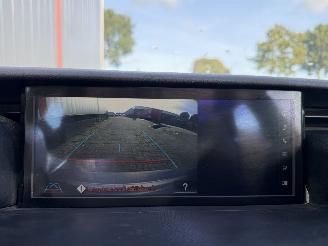 Lexus IS G Sport 300h Hybrid picture 23