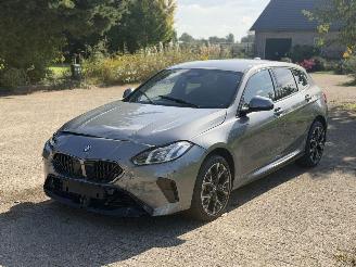 BMW 1-serie 120i M PAKKET AUTOMAAT picture 11