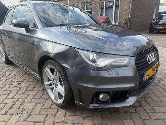 Audi A1 1.4 TSI S Line AUTOMAAT picture 5