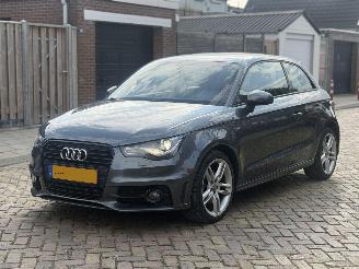 Audi A1 1.4 TSI S Line AUTOMAAT picture 3