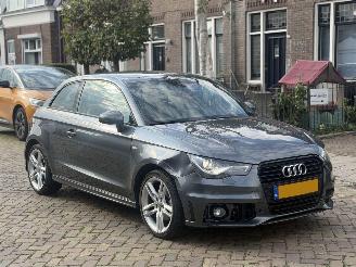 Audi A1 1.4 TSI S Line AUTOMAAT picture 7