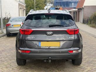 Kia Sportage 1.6 GDI DynamicLine picture 12