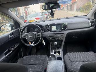 Kia Sportage 1.6 GDI DynamicLine picture 17