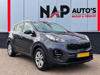  Kia Sportage 1.6 GDI DynamicLine 2017/1