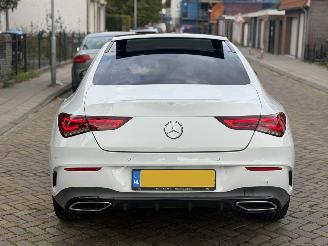 Mercedes Cla-klasse 250 AMG SFEER 224 PK picture 11