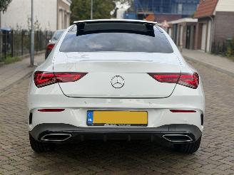 Mercedes Cla-klasse 250 AMG SFEER 224 PK picture 12