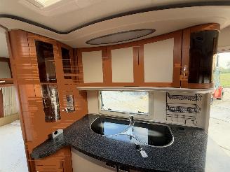 AC  Hobby 24 Caravan picture 20