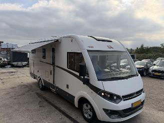 AC  Adria SONIC l 700 SL Camper picture 21