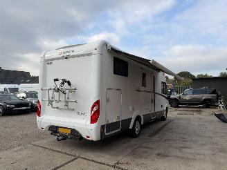 AC  Adria SONIC l 700 SL Camper picture 18