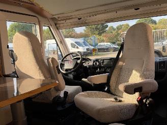 AC  Adria SONIC l 700 SL Camper picture 29