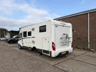 AC  Adria SONIC l 700 SL Camper picture 10