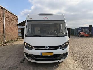 AC  Adria SONIC l 700 SL Camper picture 6