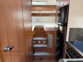 AC  Adria SONIC l 700 SL Camper picture 32