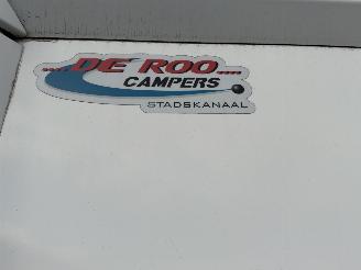 AC  Adria SONIC l 700 SL Camper picture 23