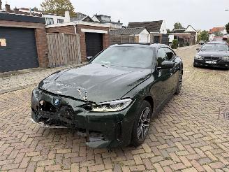 BMW i4 eDrive 35 picture 2