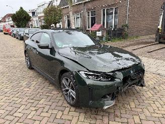 BMW i4 eDrive 35 picture 5