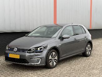 Volkswagen e-Golf E - Golf Facelift NAP!! picture 19
