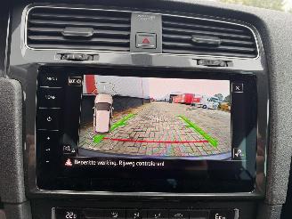 Volkswagen e-Golf E - Golf Facelift NAP!! picture 17
