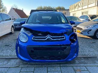 Citroën C1 1.0 picture 3