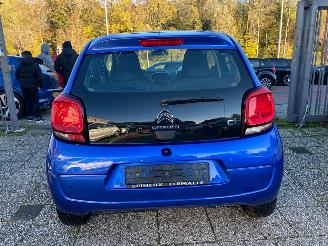 Citroën C1 1.0 picture 4