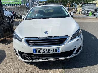 Peugeot 308  picture 3