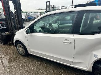 Volkswagen Up 1.0 picture 7