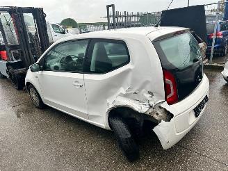 Volkswagen Up 1.0 picture 6