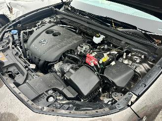 Mazda CX-30 2.0 HYBRIDE picture 6