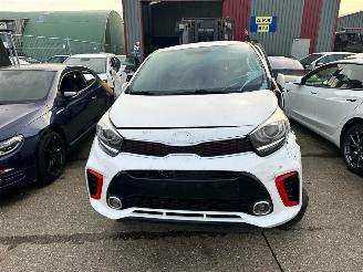 Kia Picanto 1.0 GT LINE picture 13