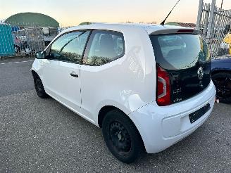 Volkswagen Up 1.0 picture 7