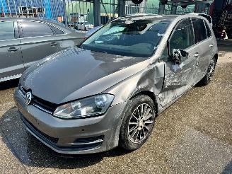 škoda osobní automobily Volkswagen Golf 1.6 TDI 2014/11