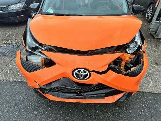 Toyota Aygo X 1.0 picture 18