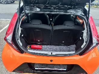 Toyota Aygo X 1.0 picture 17