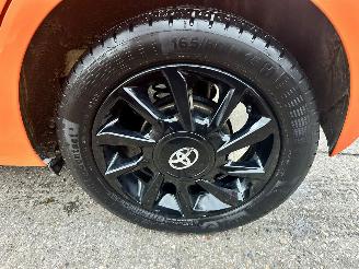Toyota Aygo X 1.0 picture 15