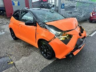 Toyota Aygo X 1.0 picture 3