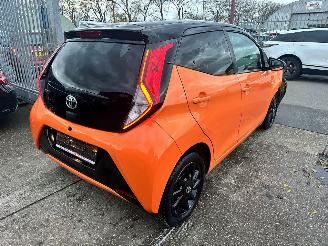 Toyota Aygo X 1.0 picture 4